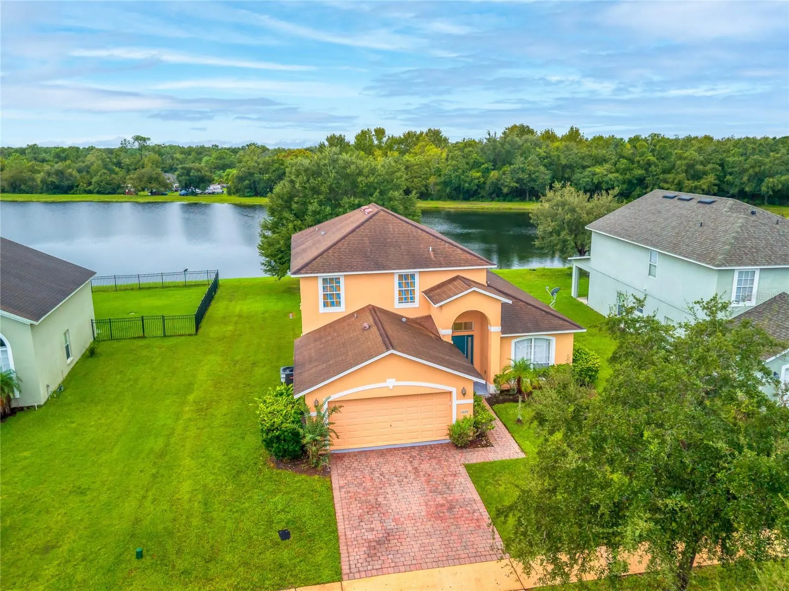 2838 SWEETSPIRE CIR