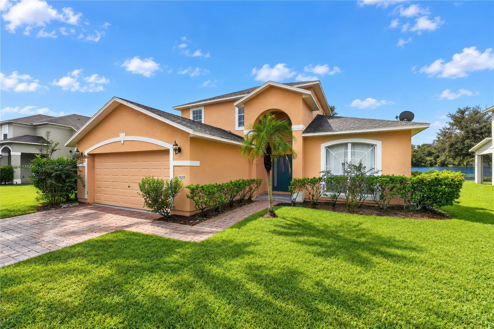 2838 SWEETSPIRE CIR