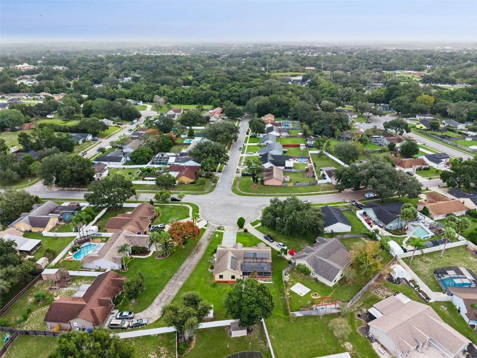 5136 TIMBER RIDGE TRL