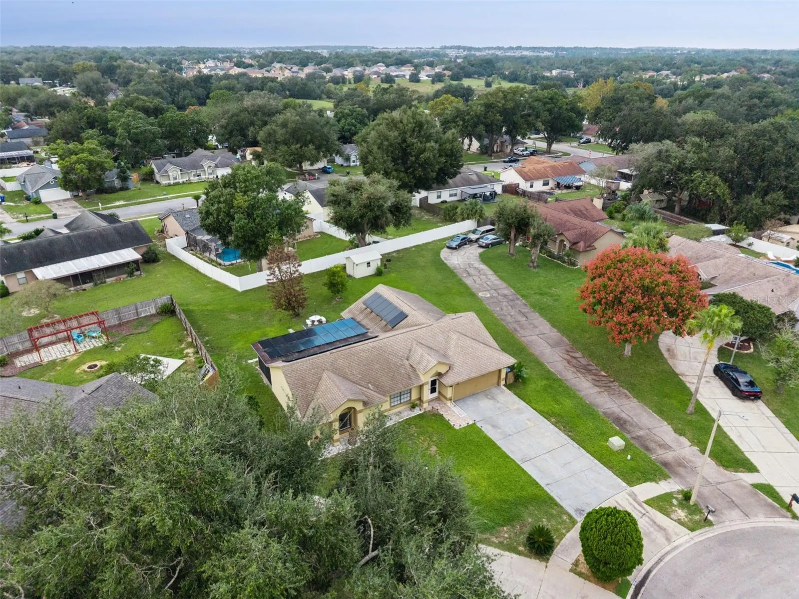 5136 TIMBER RIDGE TRL