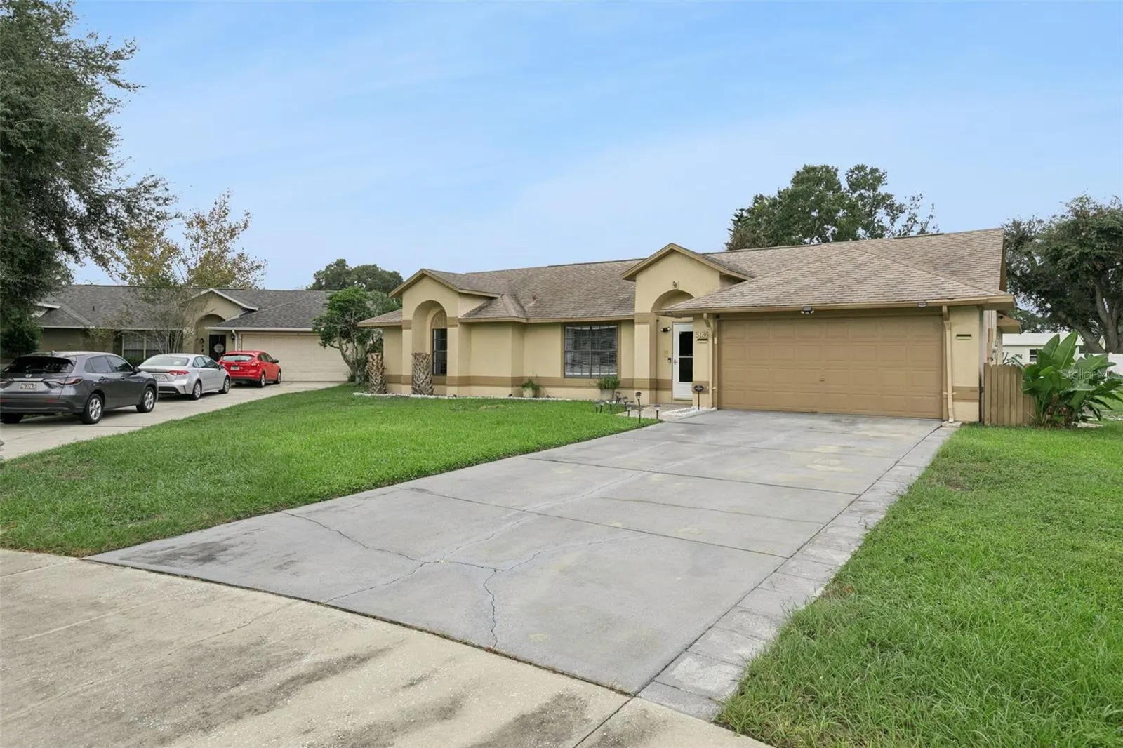 5136 TIMBER RIDGE TRL
