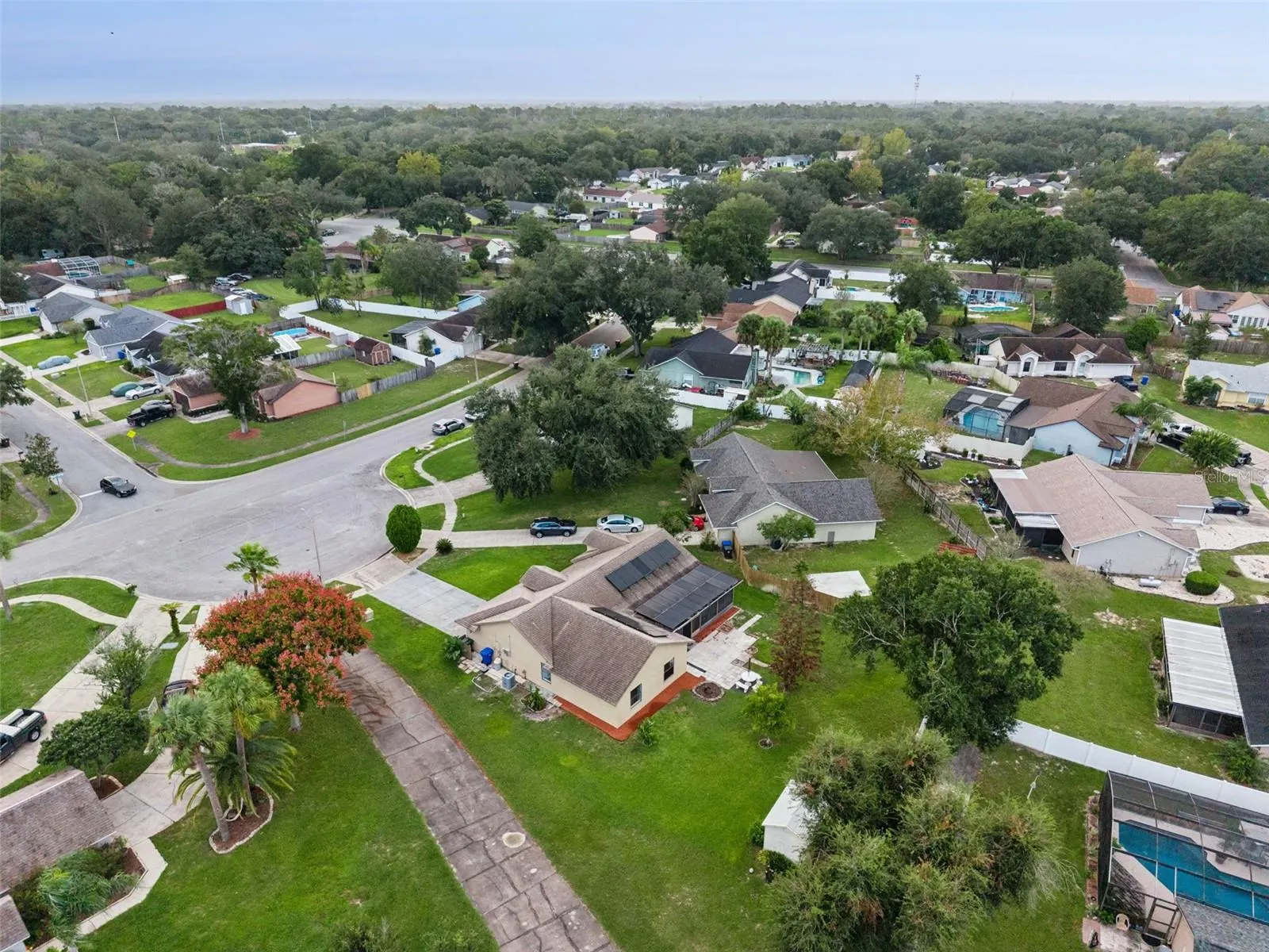 5136 TIMBER RIDGE TRL
