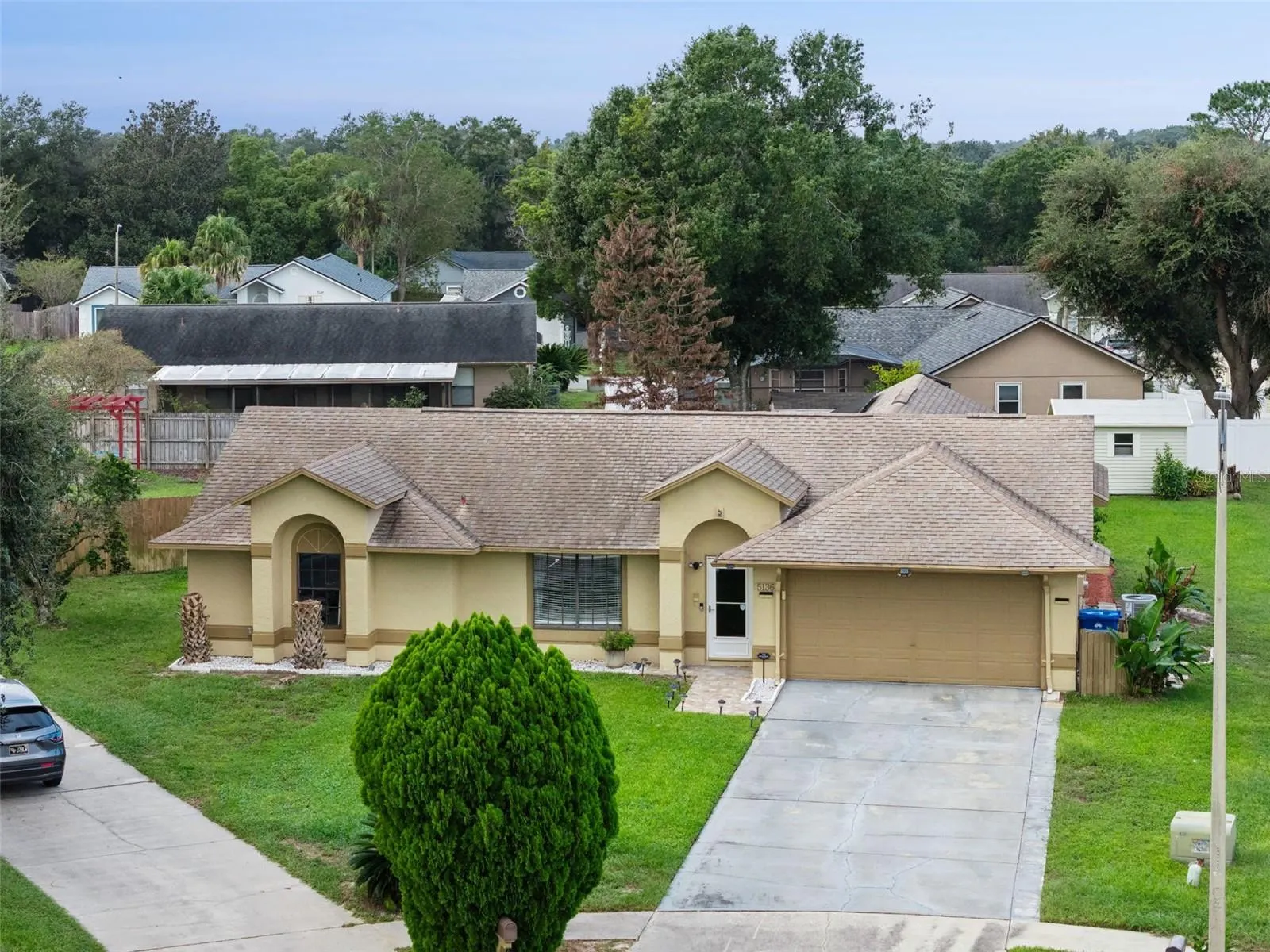 5136 TIMBER RIDGE TRL