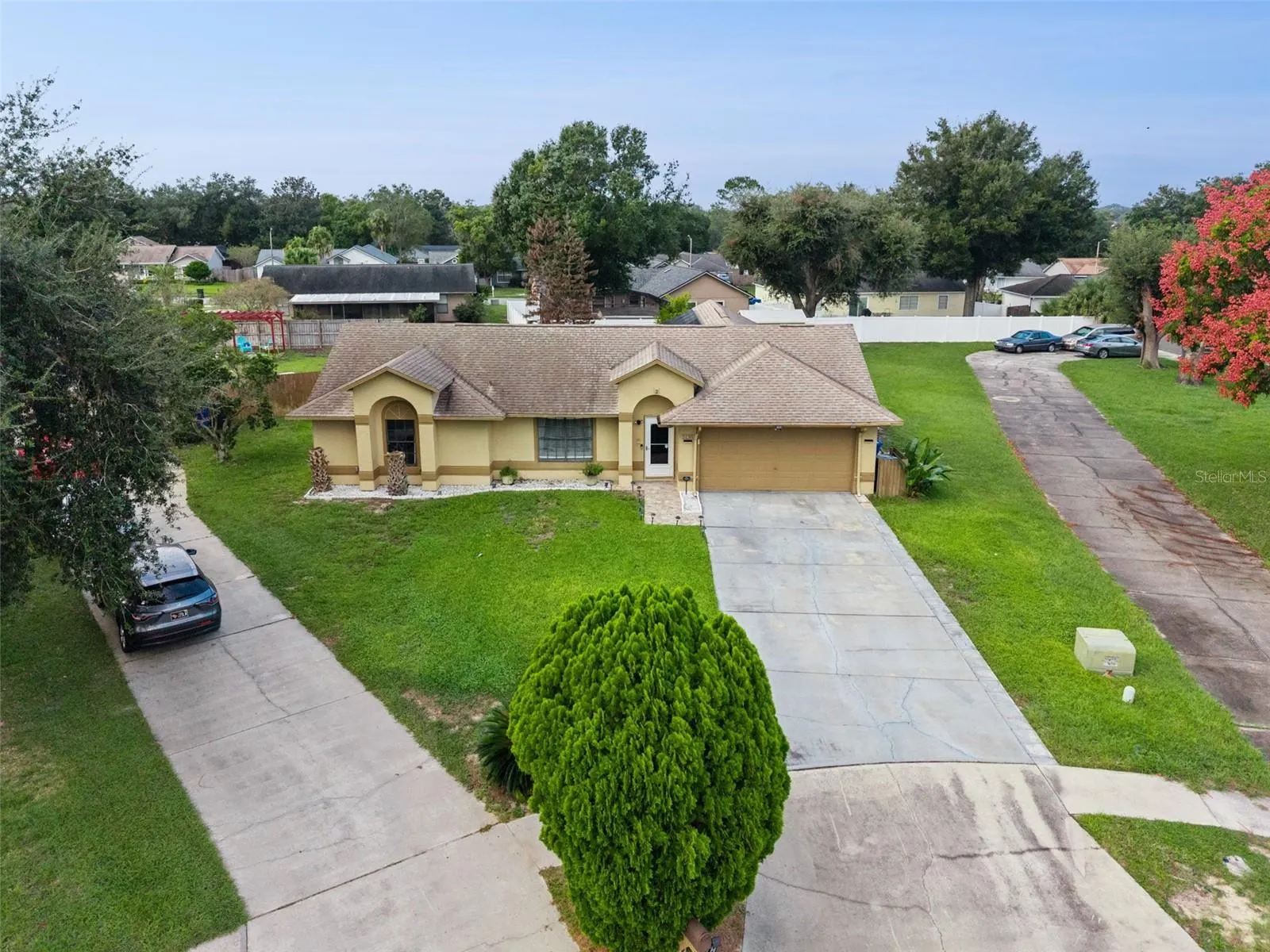 5136 TIMBER RIDGE TRL