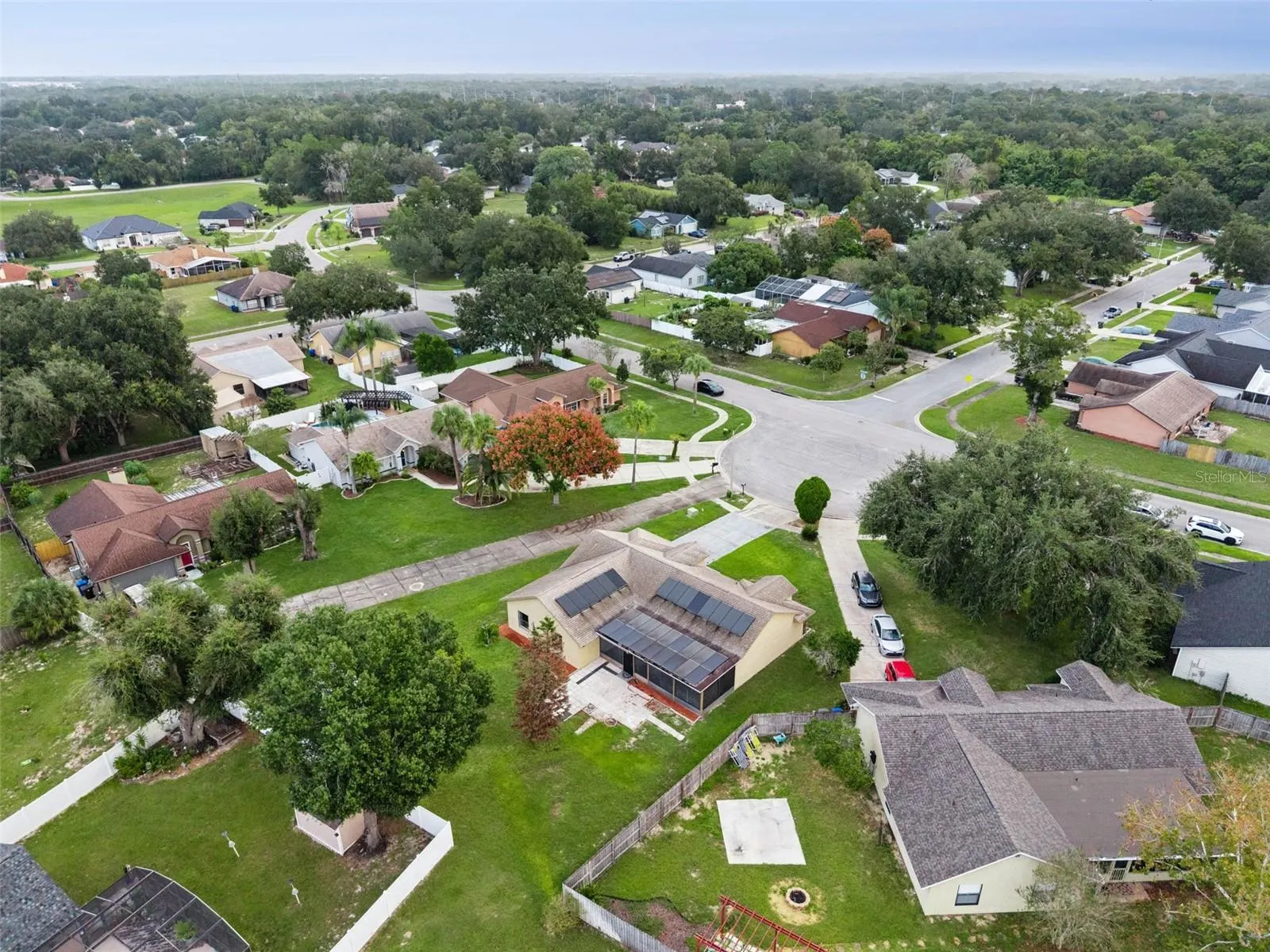 5136 TIMBER RIDGE TRL