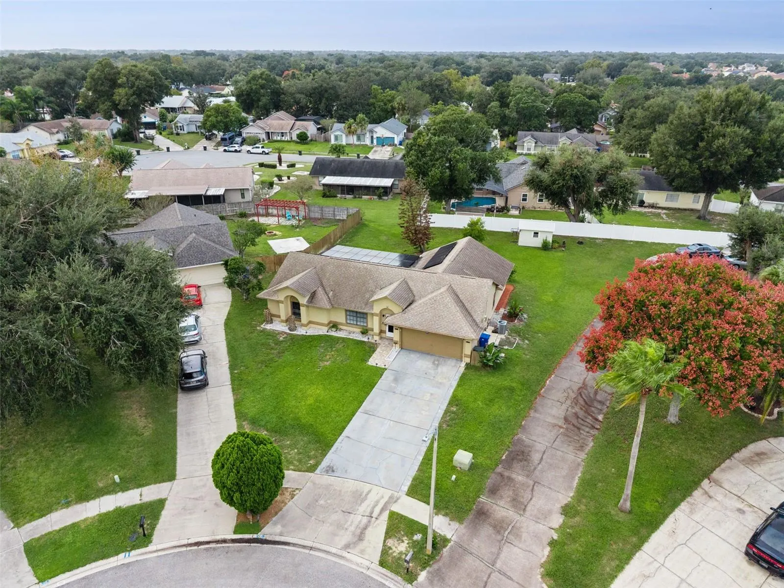 5136 TIMBER RIDGE TRL