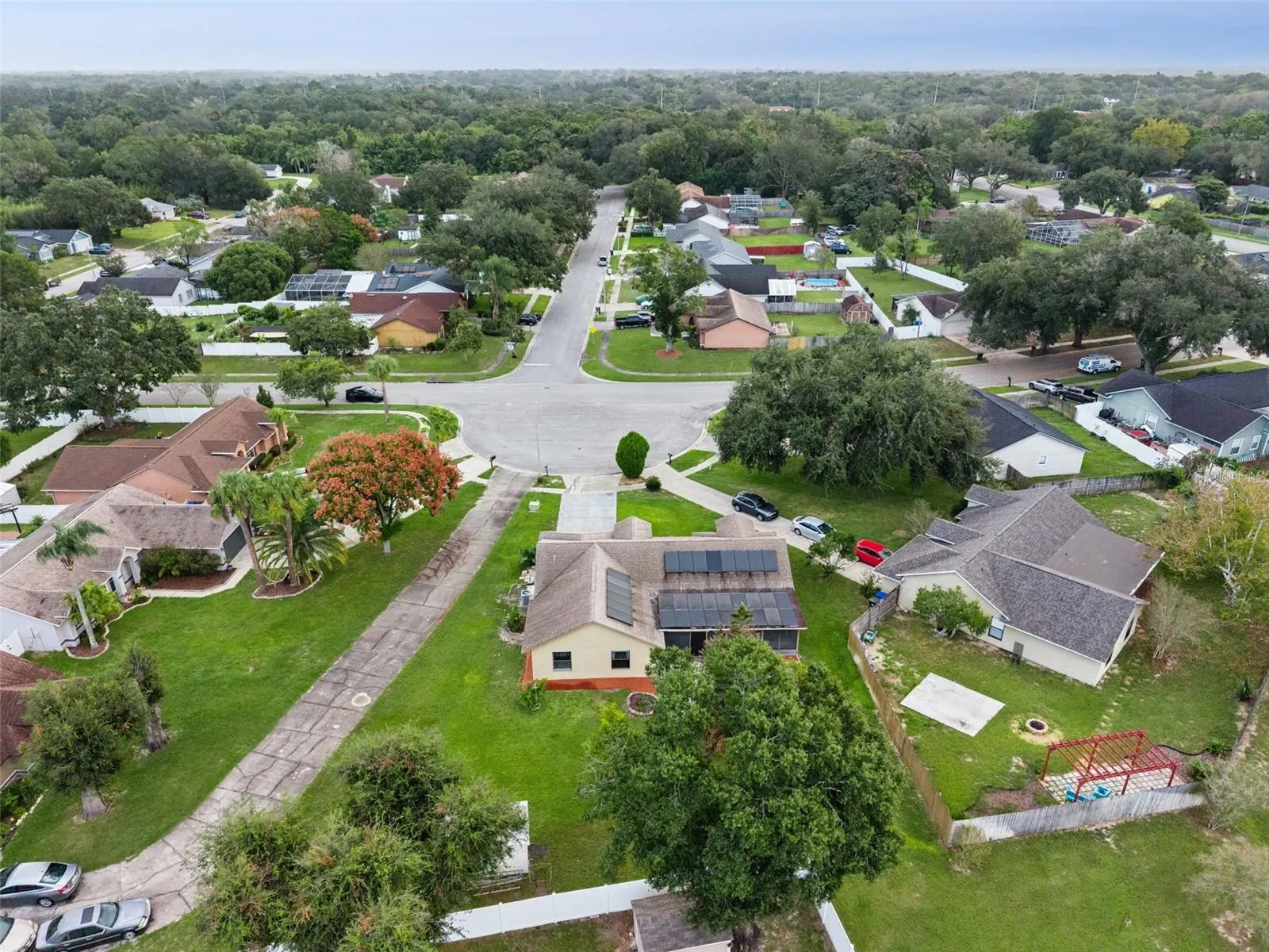 5136 TIMBER RIDGE TRL