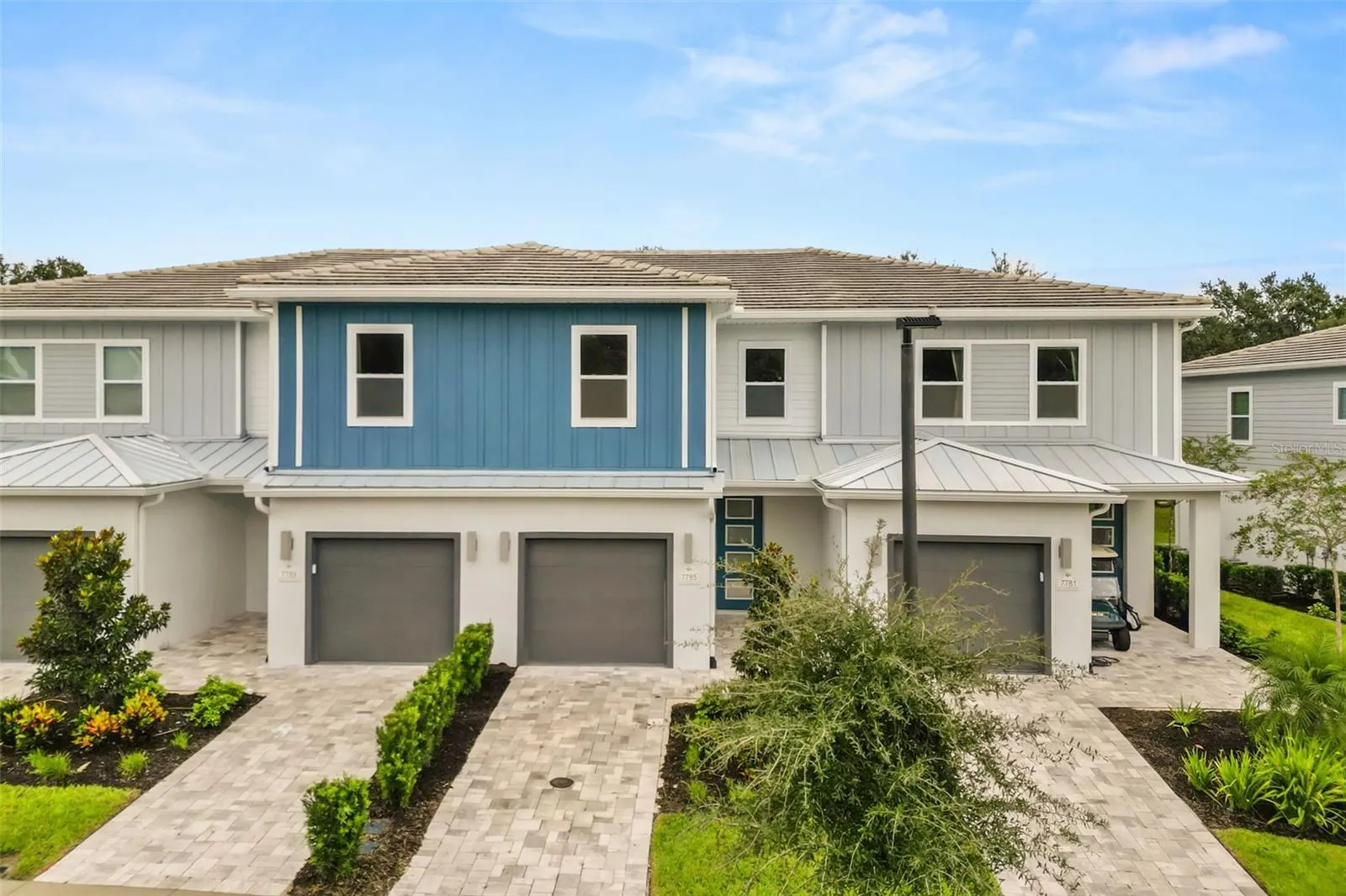 7785 SPECTRUM DR