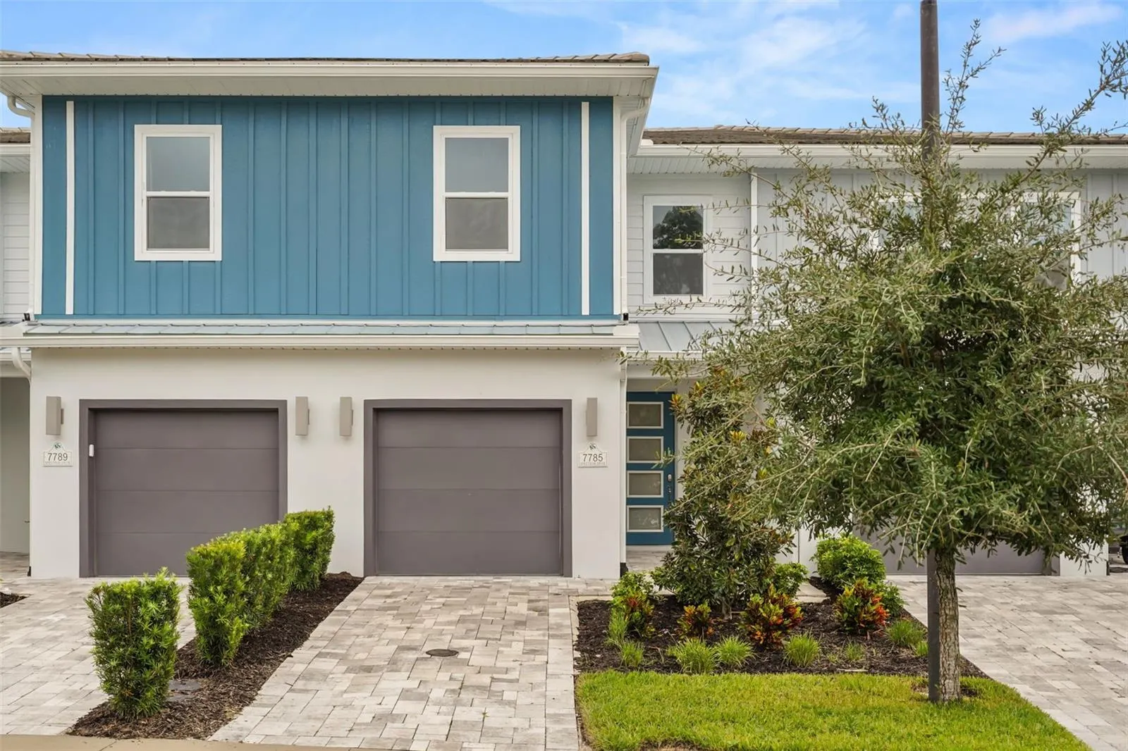 7785 SPECTRUM DR
