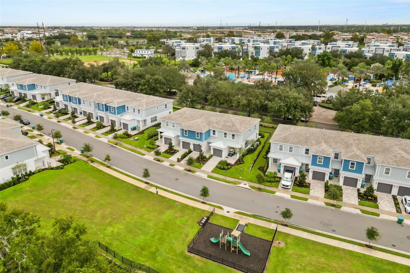 7785 SPECTRUM DR