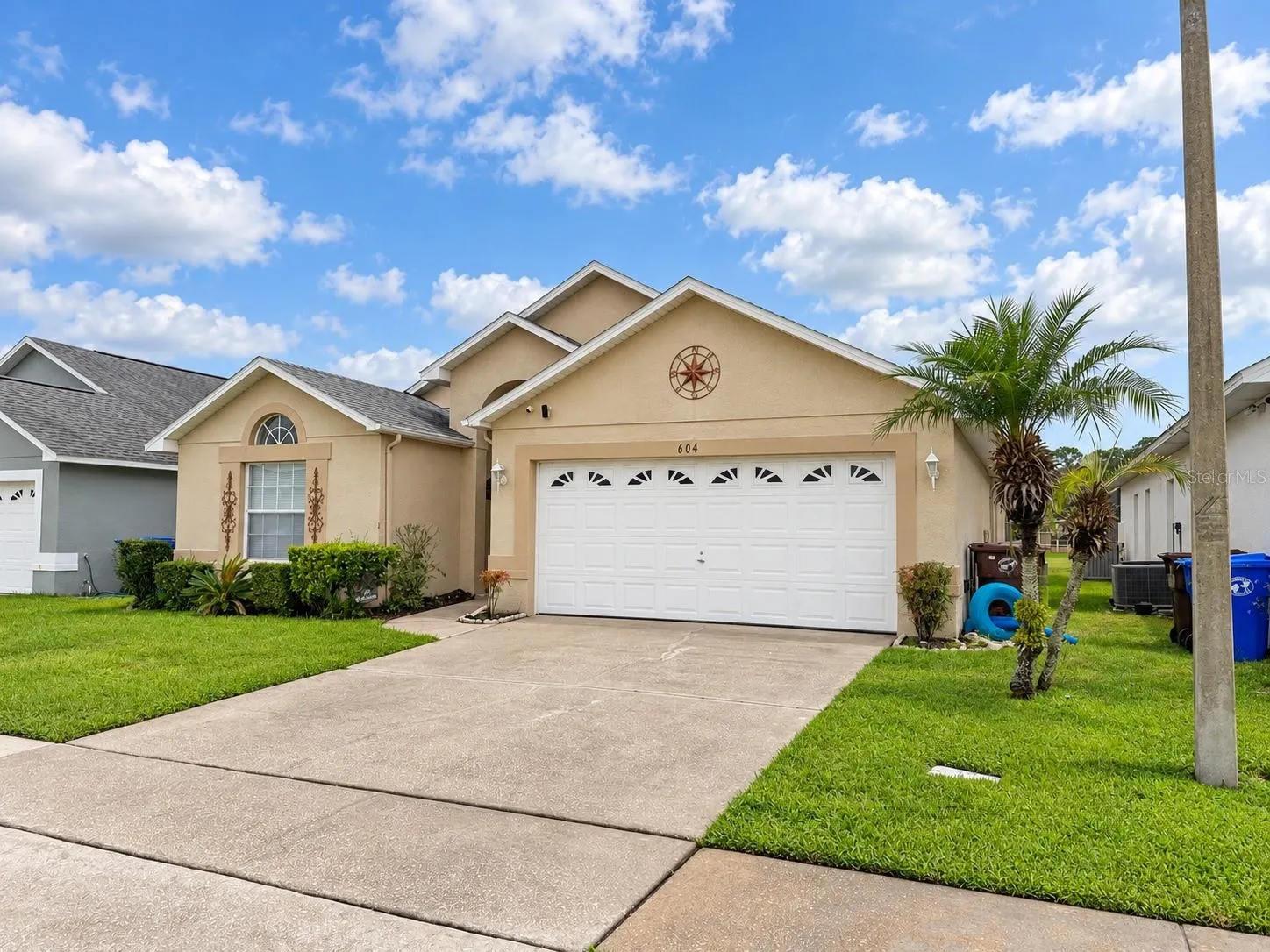 604 EAGLE POINTE S