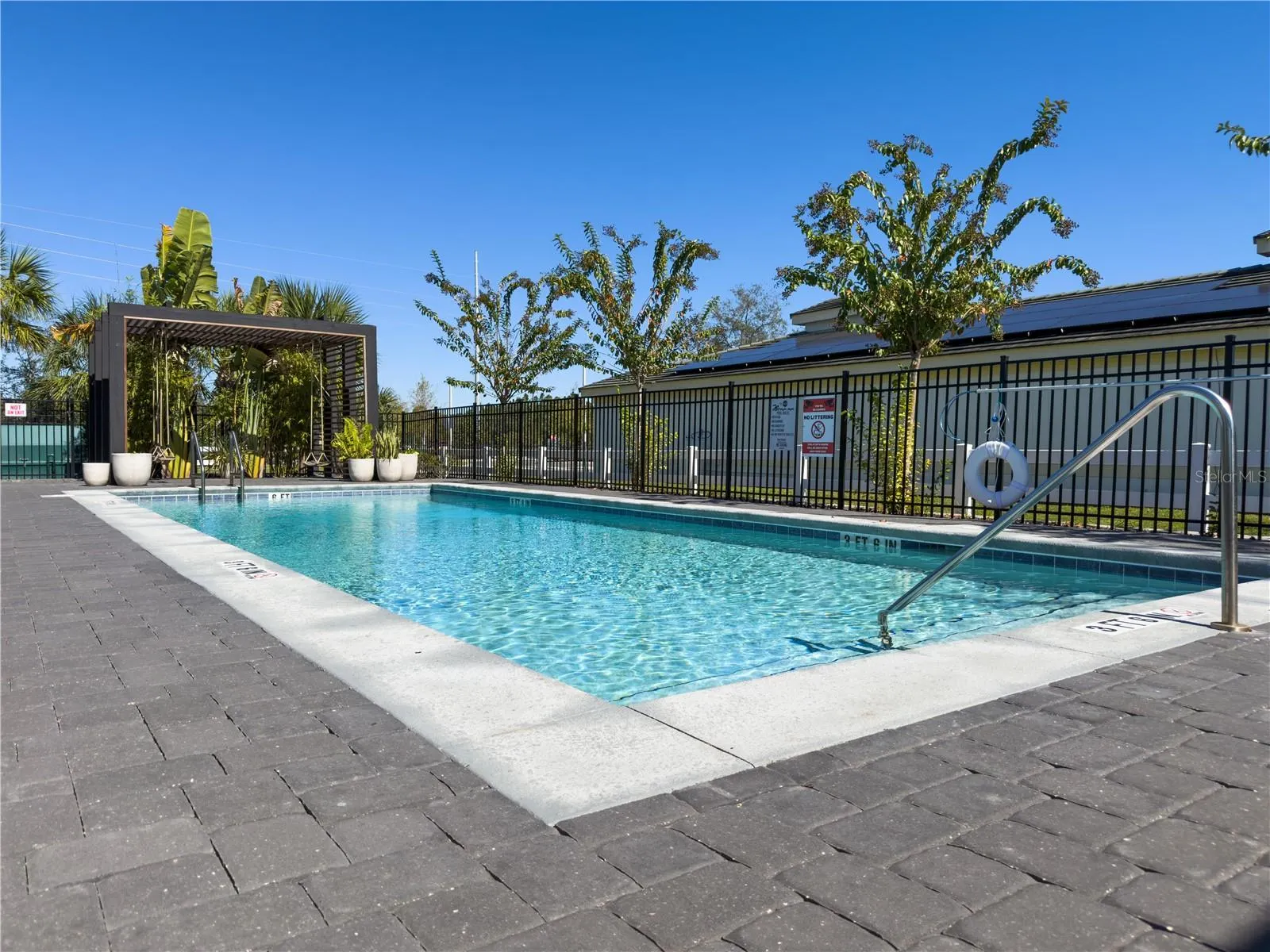 3405 TRANQUIL TRL