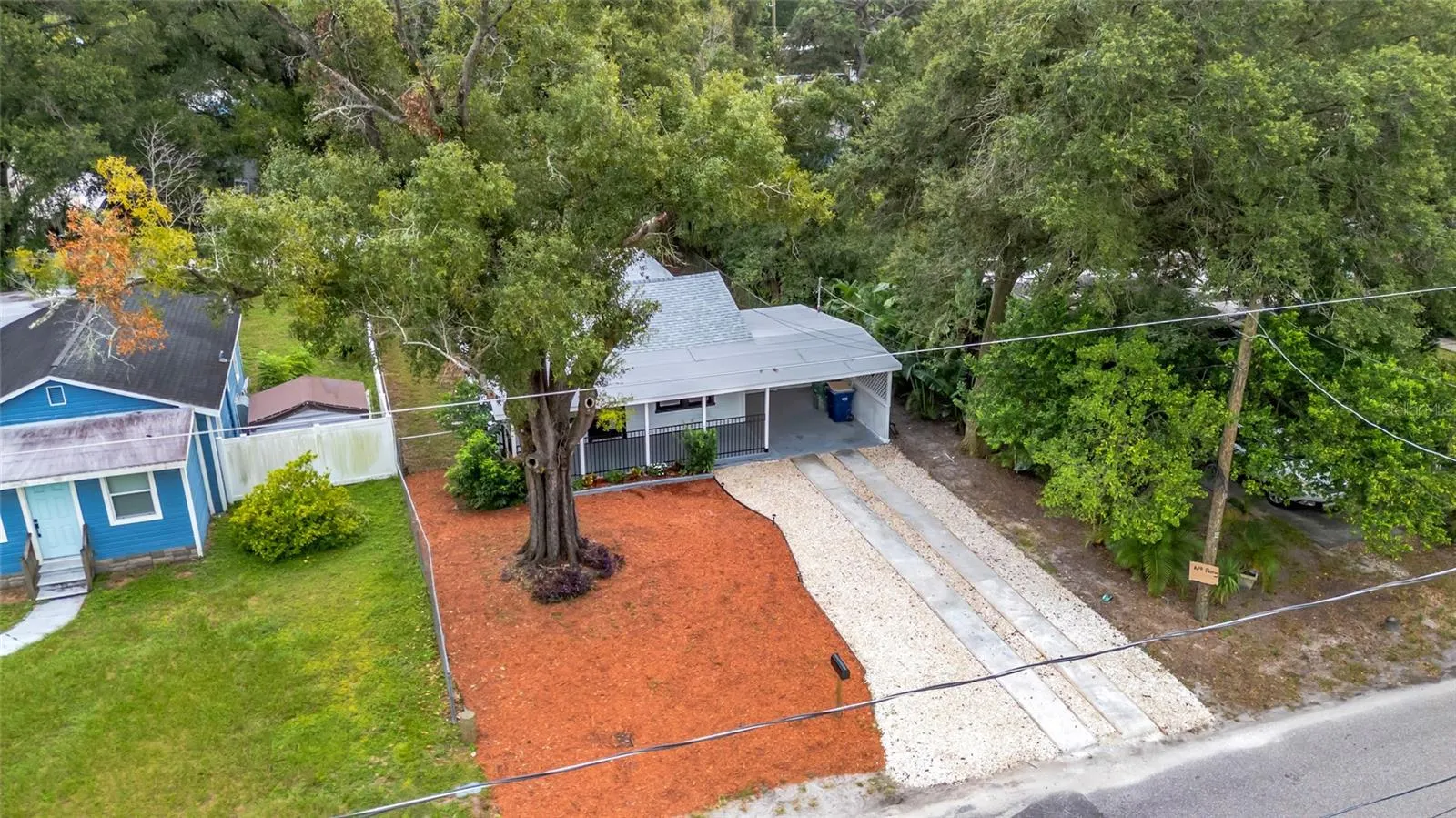 8021 N EDISON AVE