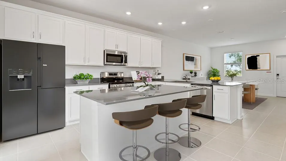 5547 RONIN DR