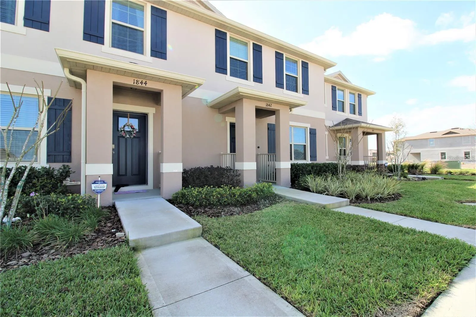 1842 KATZ CROSSING DR