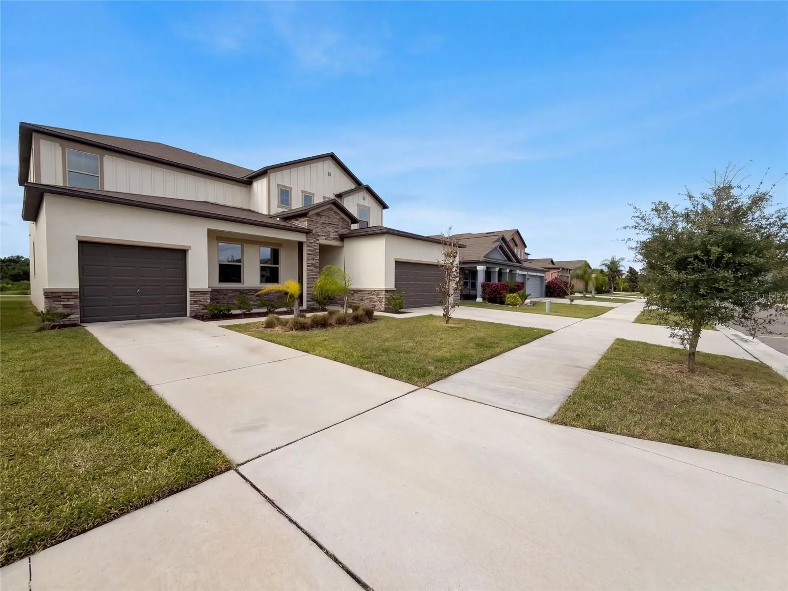 9430 CHANNING HILL DR