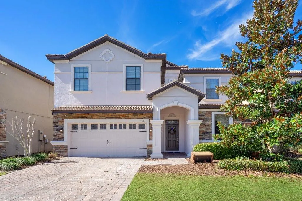 1430 THUNDERBIRD RD