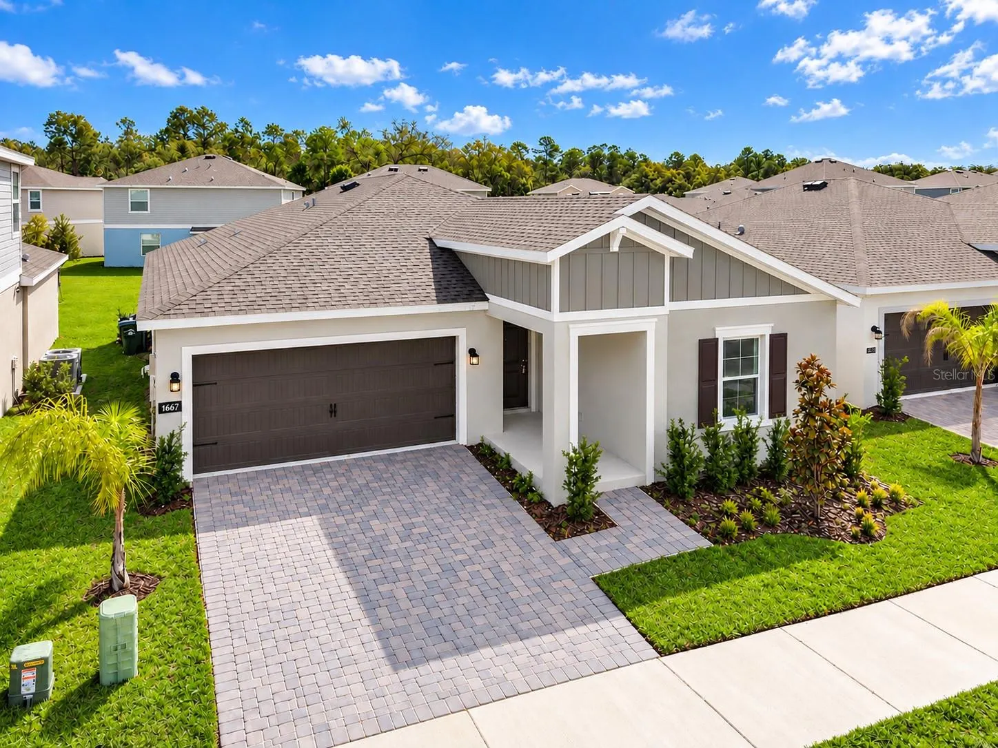 1667 LOXLEY TRL