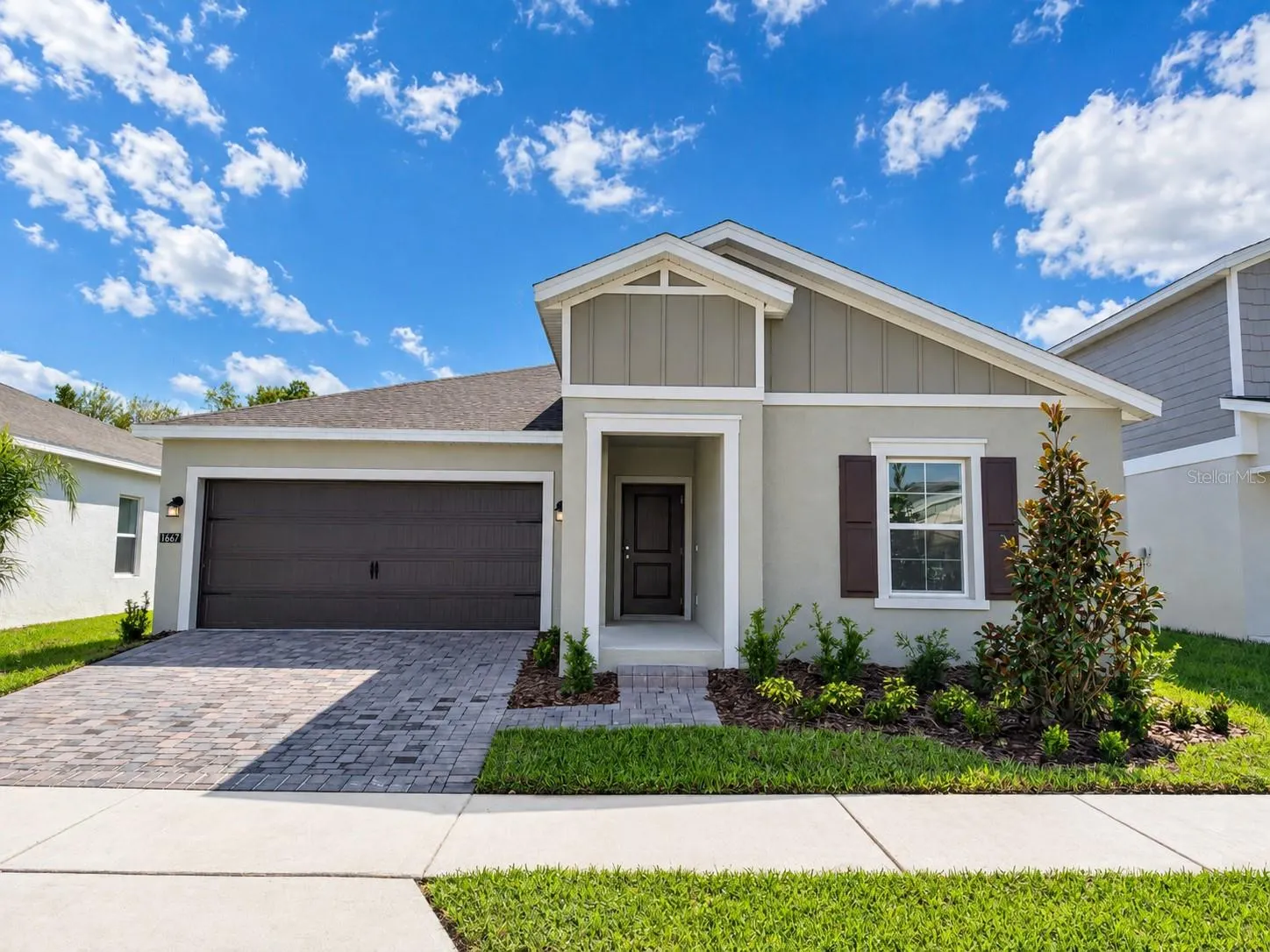 1667 LOXLEY TRL