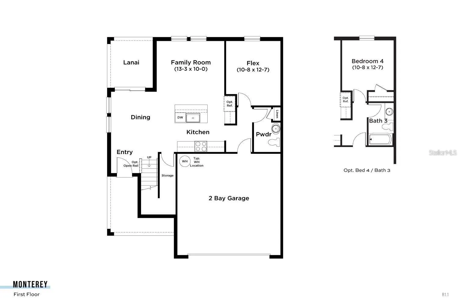 6677 HORSESHOE LANE WAY