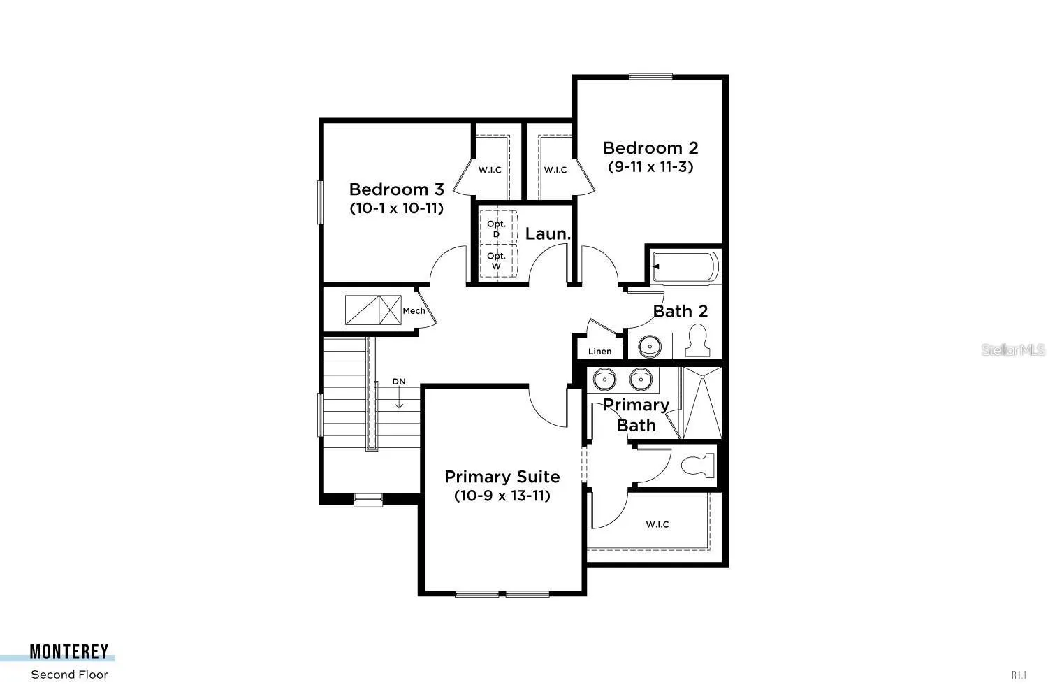 6677 HORSESHOE LANE WAY