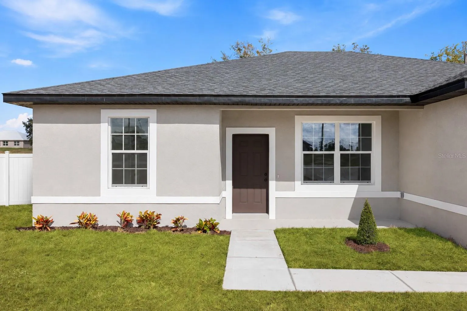 105 INCONNU CT