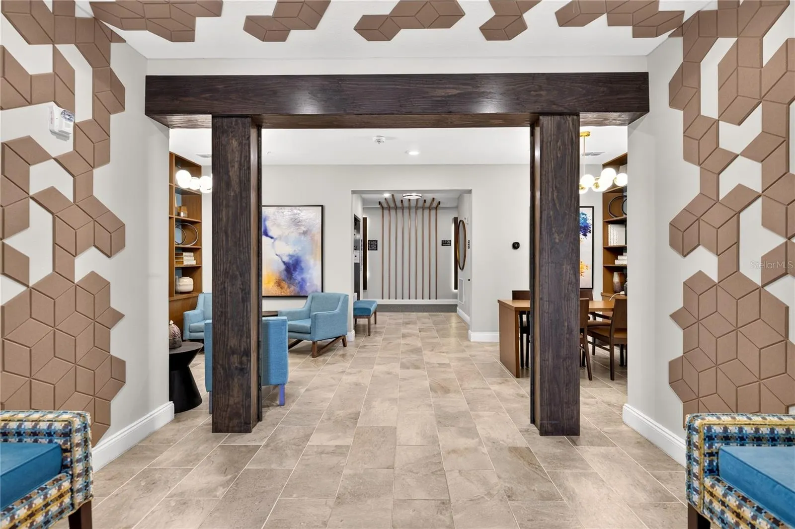 7521 LAUREATE BLVD #5103 #5103