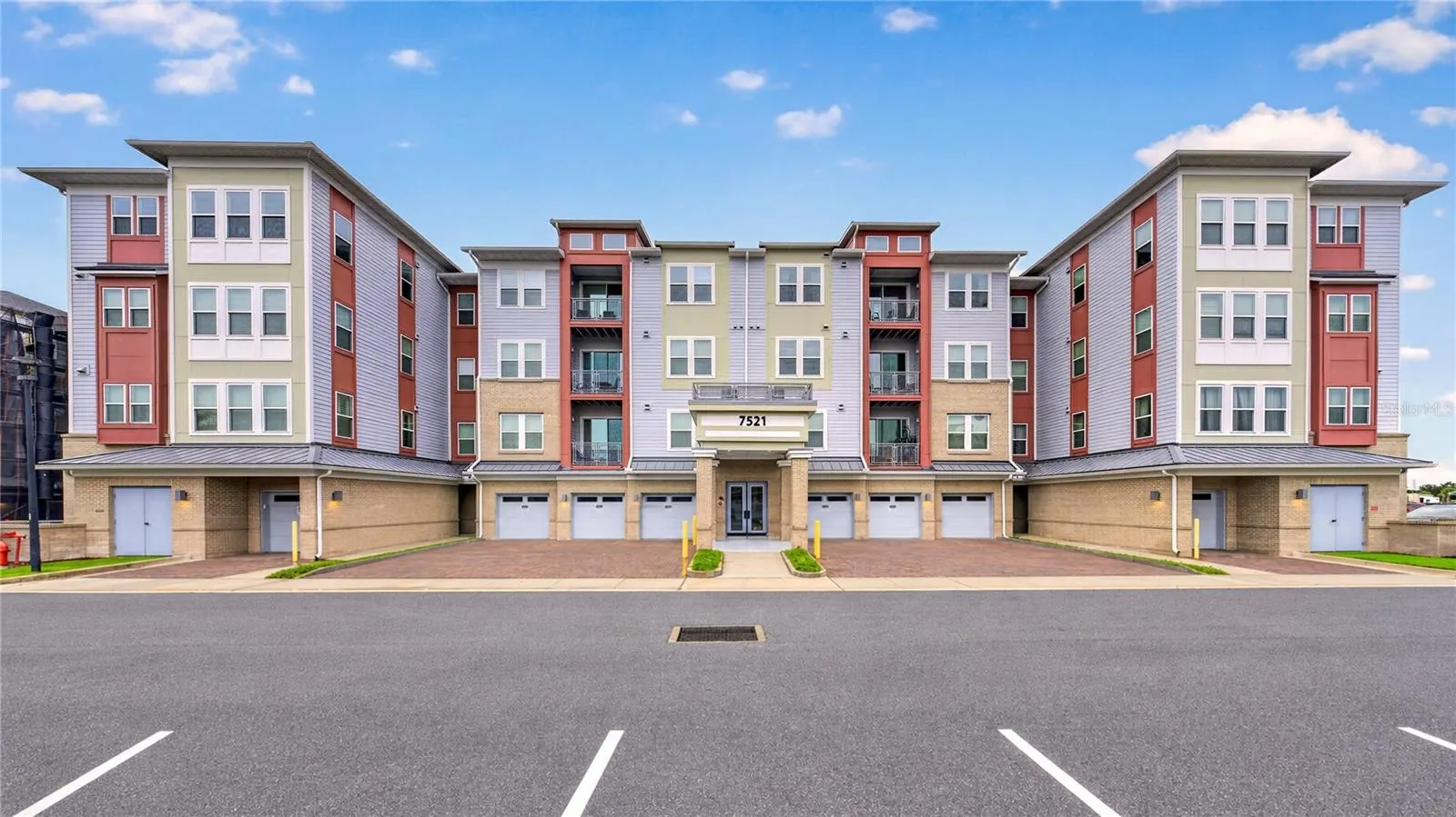 7521 LAUREATE BLVD #5103 #5103