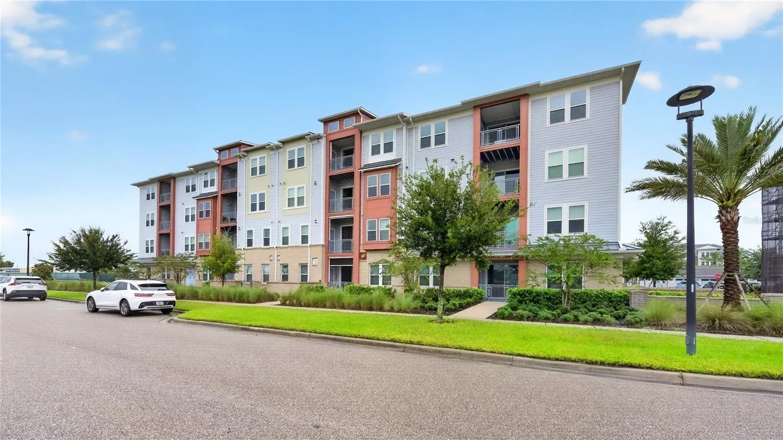 7521 LAUREATE BLVD #5103 #5103