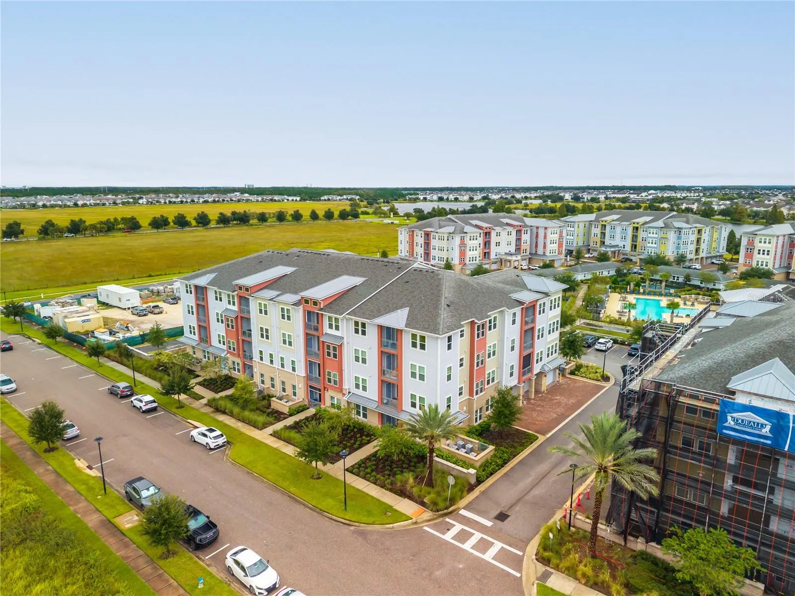 7521 LAUREATE BLVD #5103 #5103