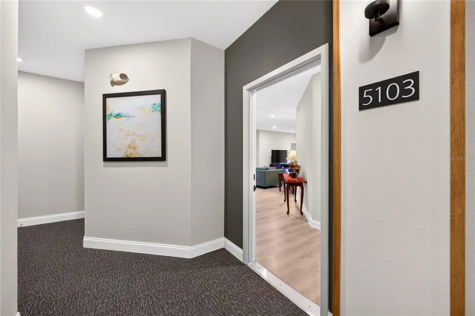 7521 LAUREATE BLVD #5103 #5103