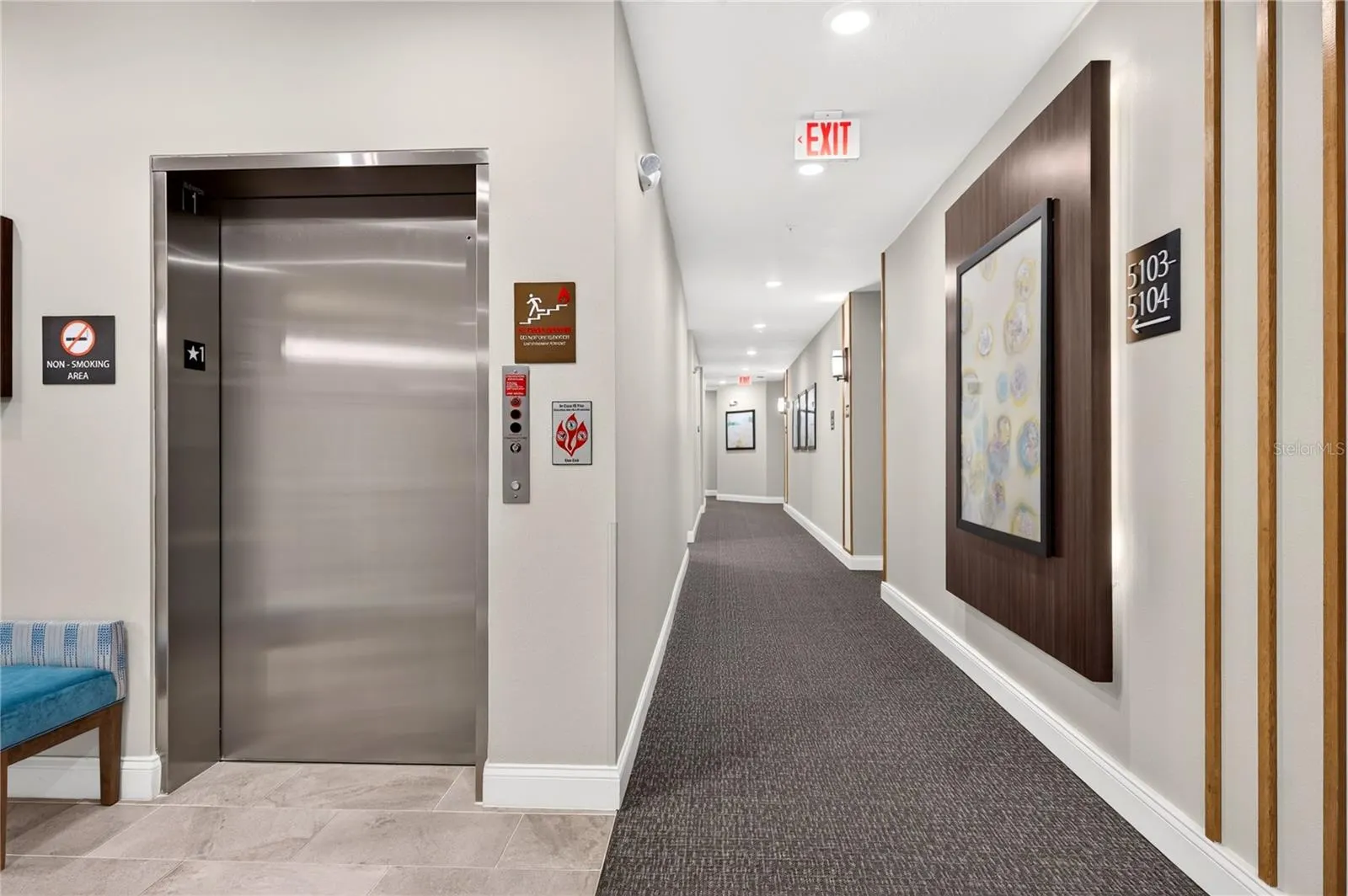 7521 LAUREATE BLVD #5103 #5103