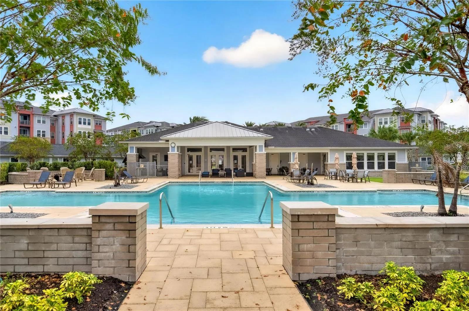 7521 LAUREATE BLVD #5103 #5103