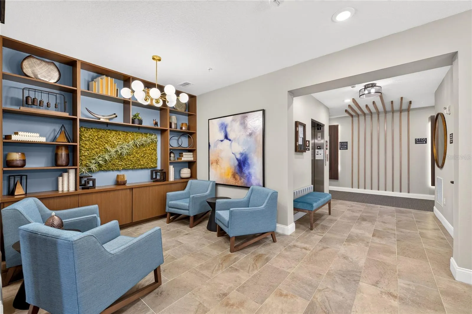 7521 LAUREATE BLVD #5103 #5103