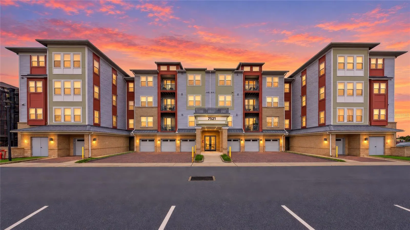 7521 LAUREATE BLVD #5103 #5103