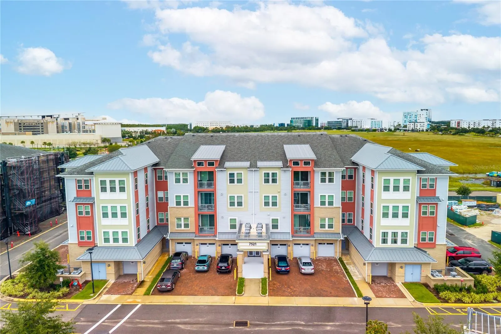 7521 LAUREATE BLVD #5103 #5103