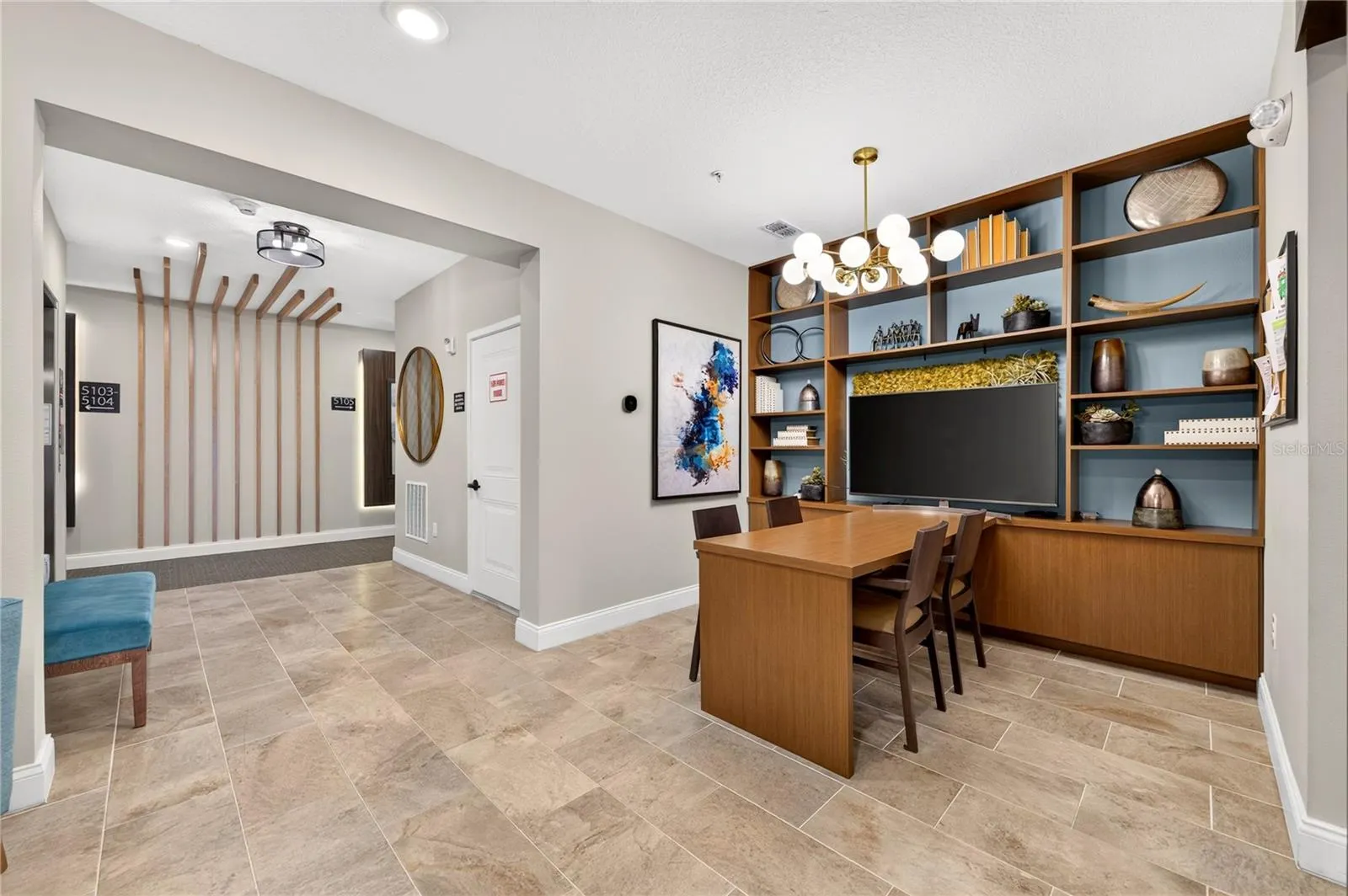 7521 LAUREATE BLVD #5103 #5103