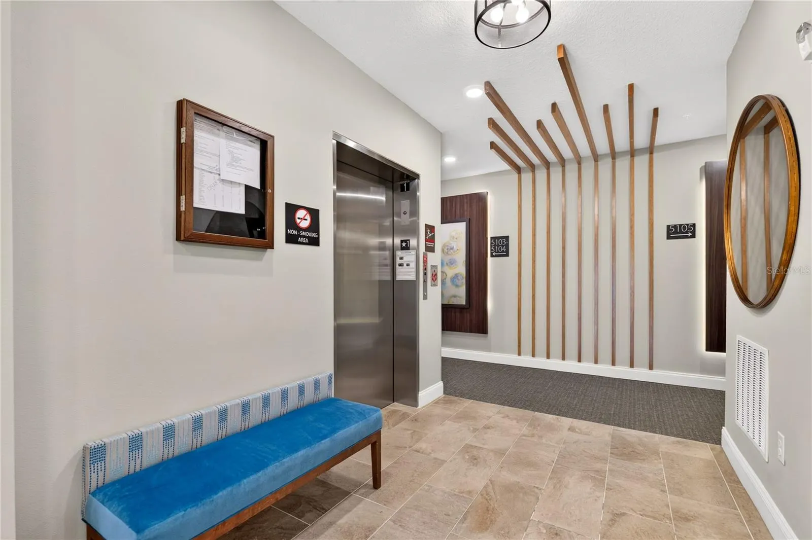 7521 LAUREATE BLVD #5103 #5103