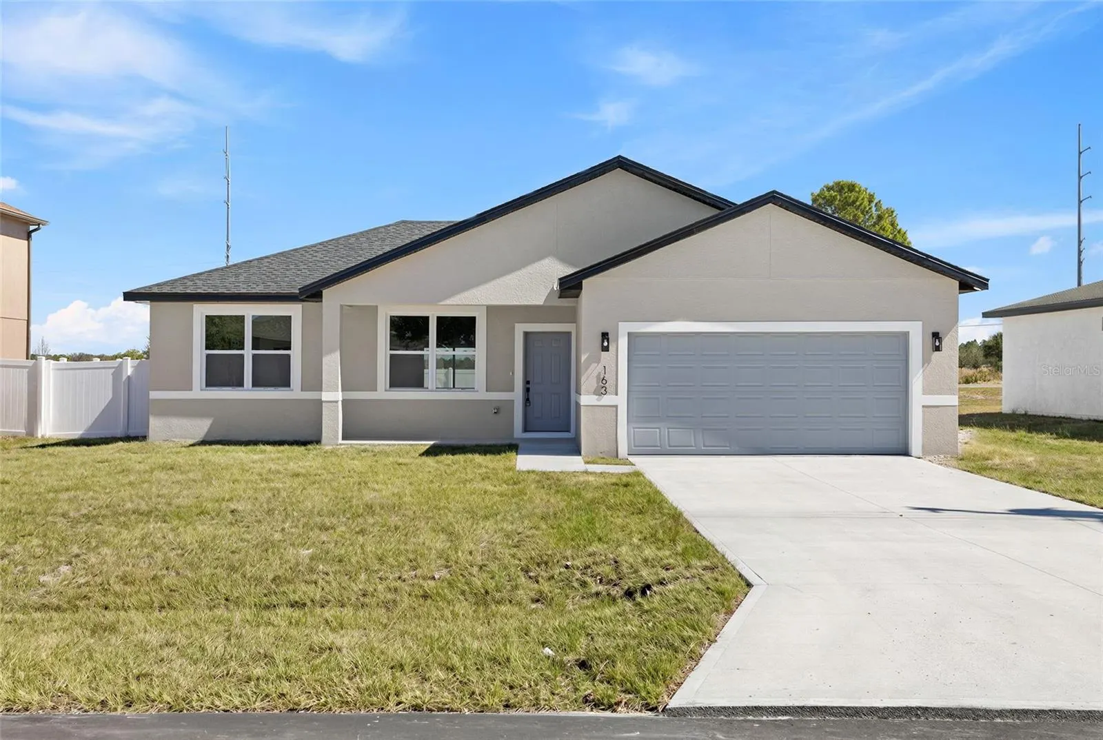 693 GILA DR