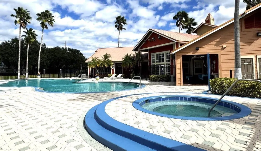 2216 GRAND CAYMAN CT #1437 #1437