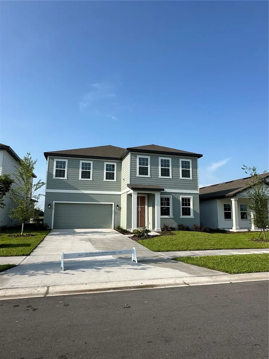 5714 CATTLE RANCH DR