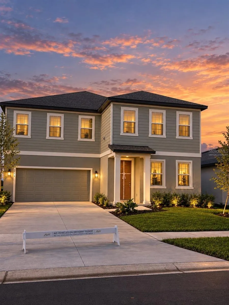 5714 CATTLE RANCH DR