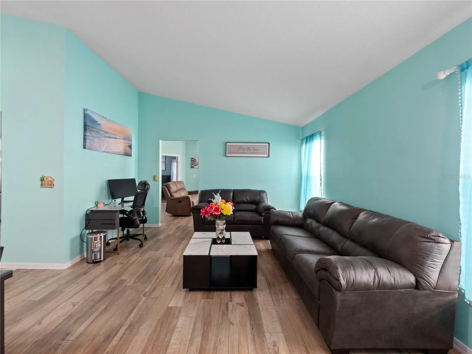 337 SANDY RIDGE DR