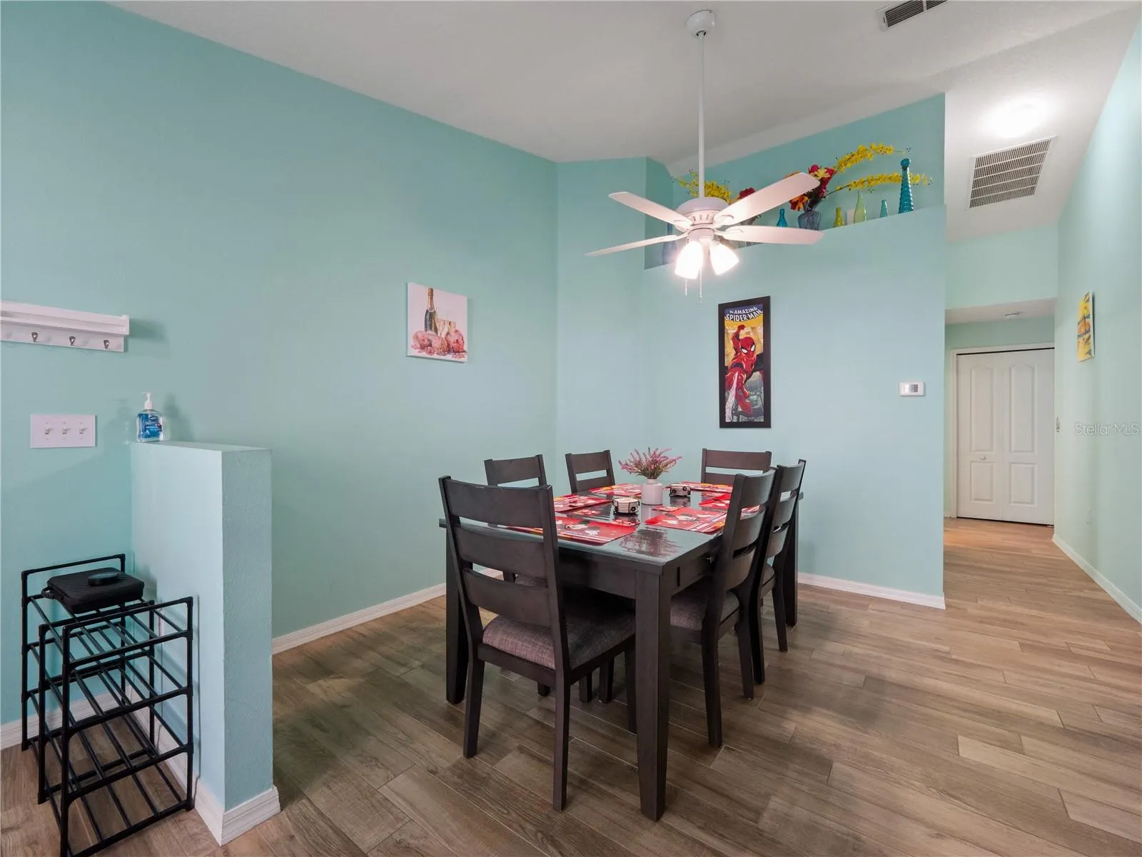 337 SANDY RIDGE DR