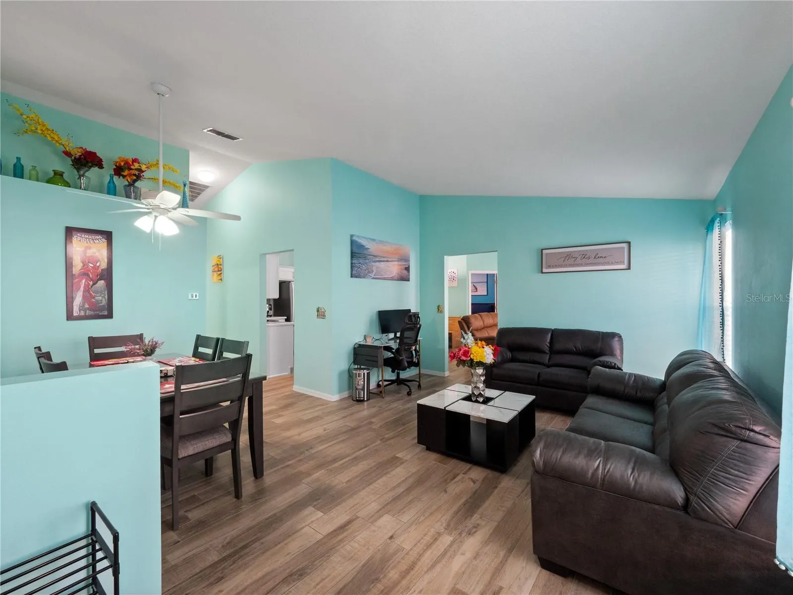 337 SANDY RIDGE DR