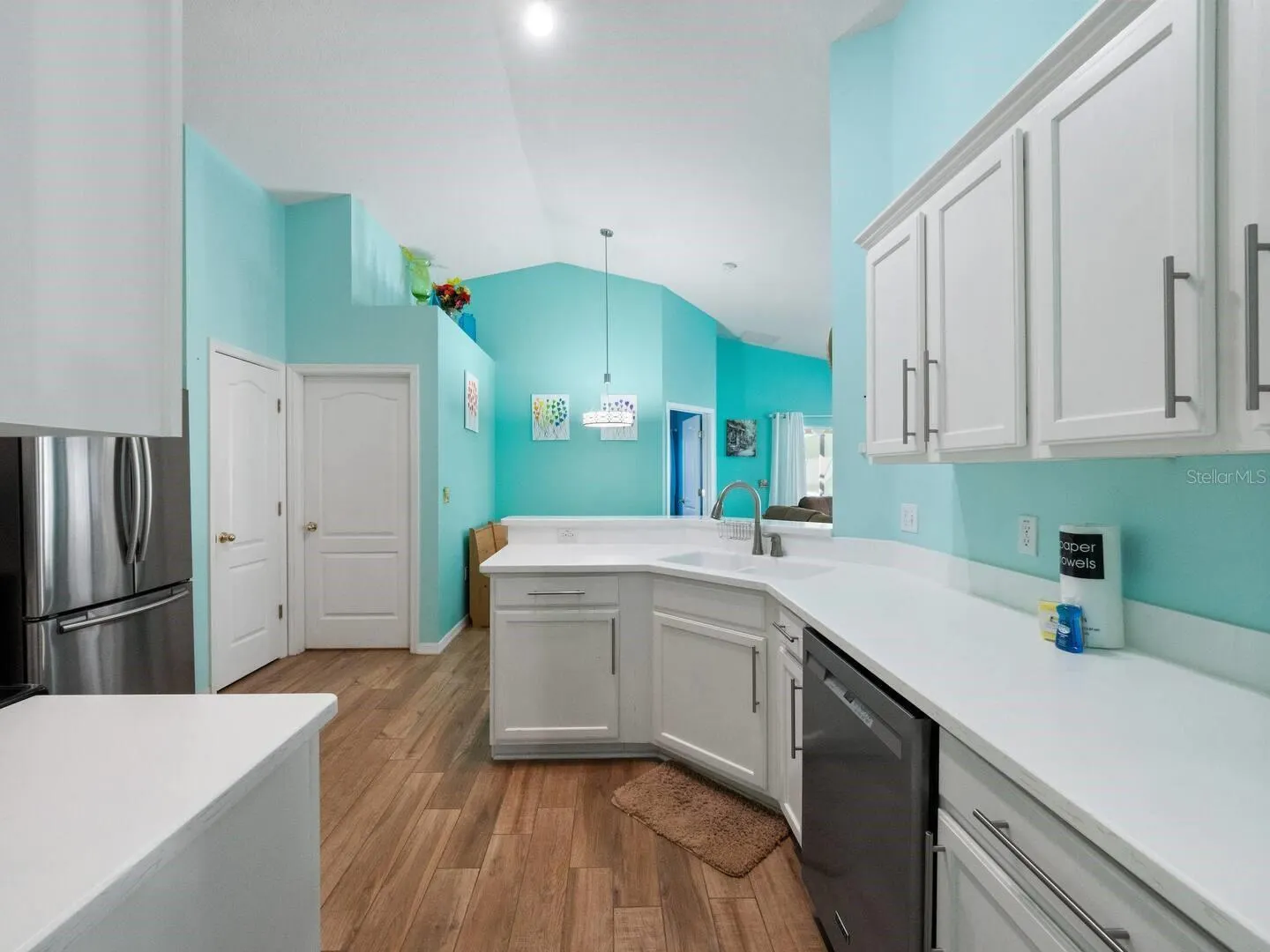 337 SANDY RIDGE DR