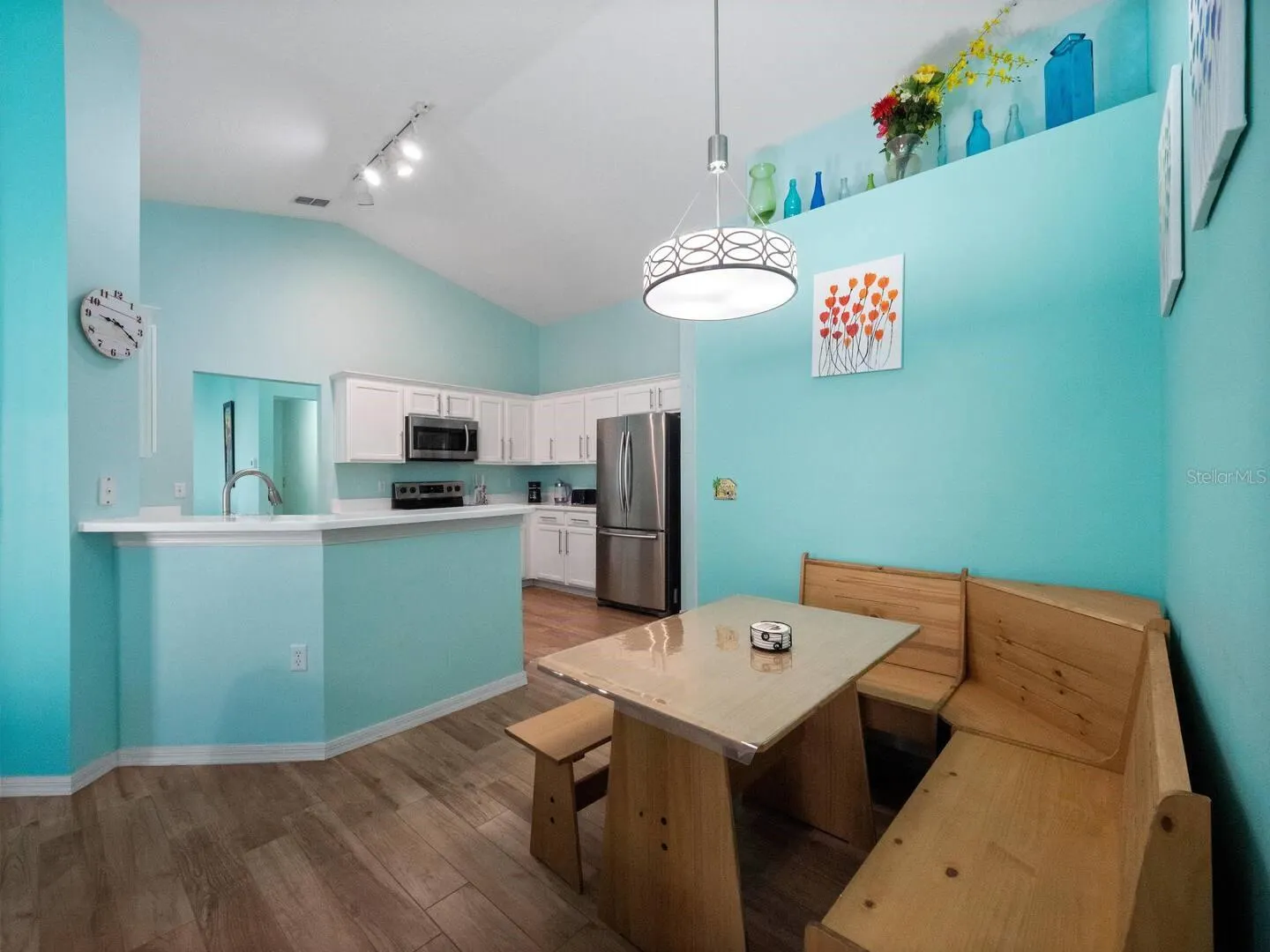 337 SANDY RIDGE DR