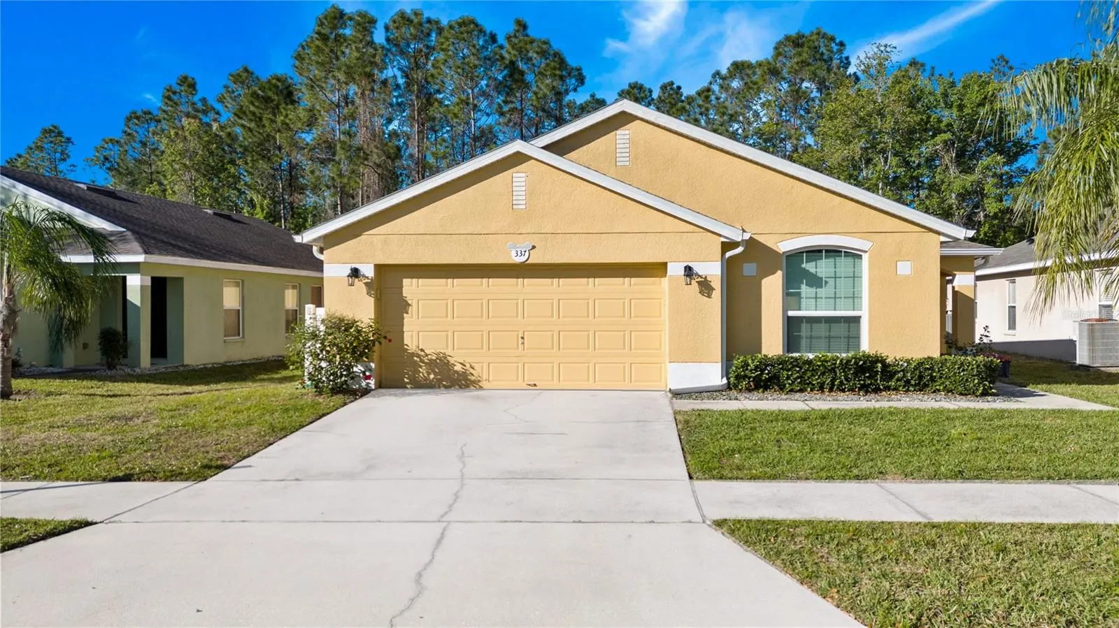 337 SANDY RIDGE DR