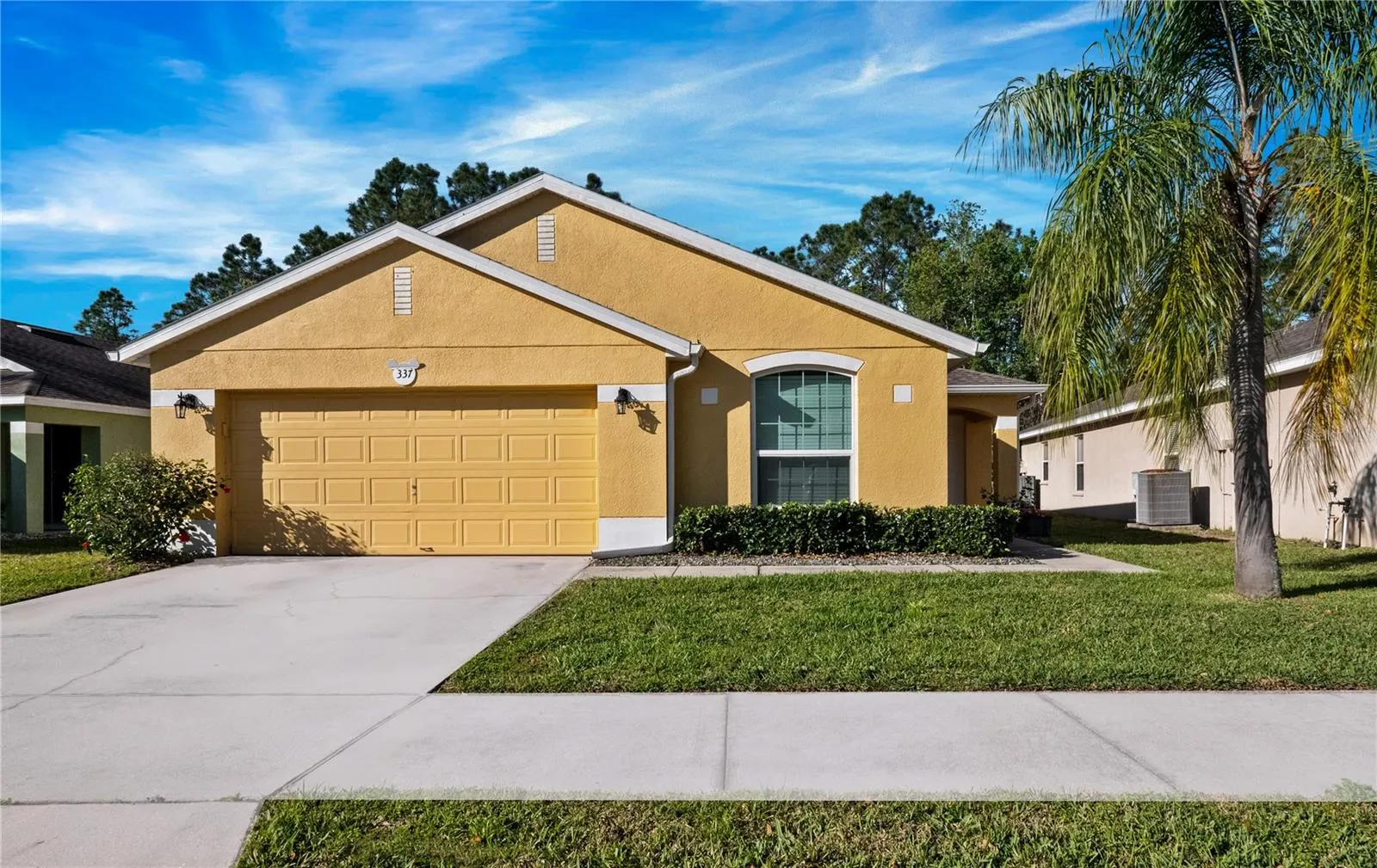 337 SANDY RIDGE DR