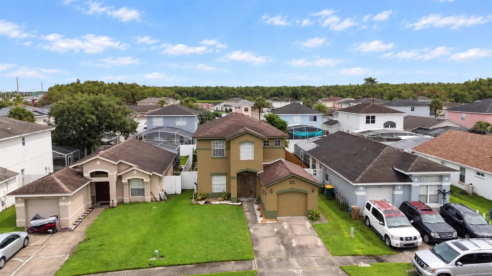 111 CATTAIL CT